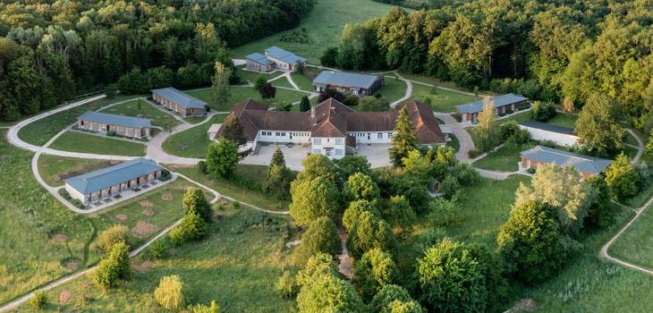 Welcome to Vipassana France