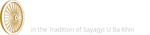 Vipassana Meditation