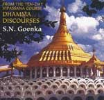 Ressources audio du Dhamma