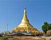 Global Vipassana Pagoda