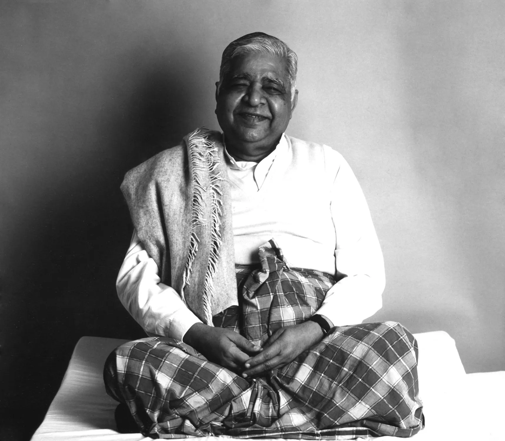 Shri Satya Narayan Goenka