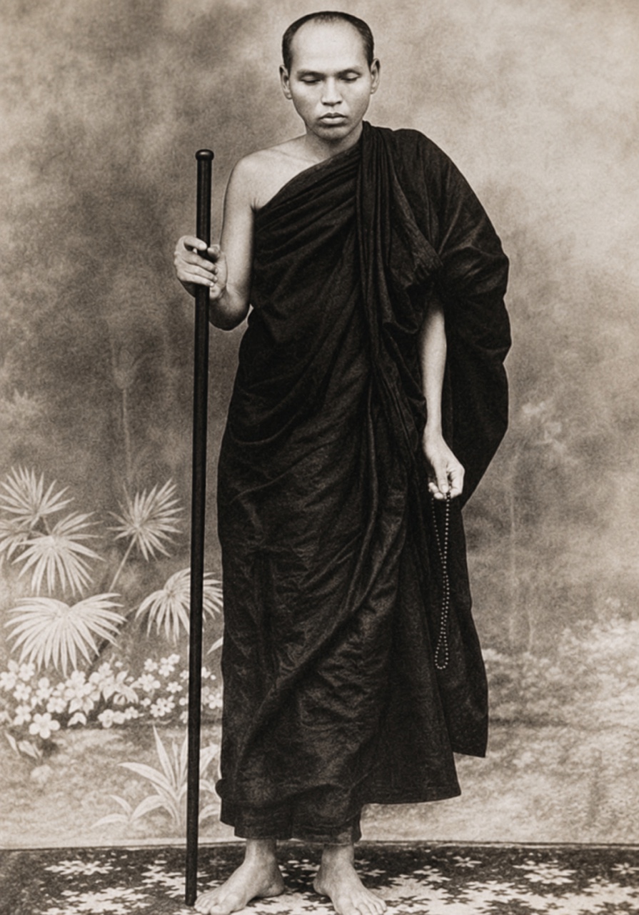 The Venerable Ledi Sayadaw