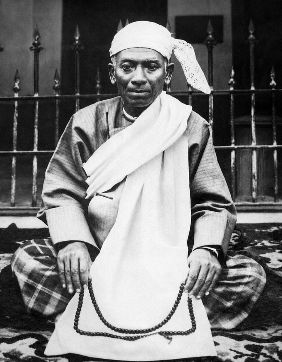 Saya Thetgyi