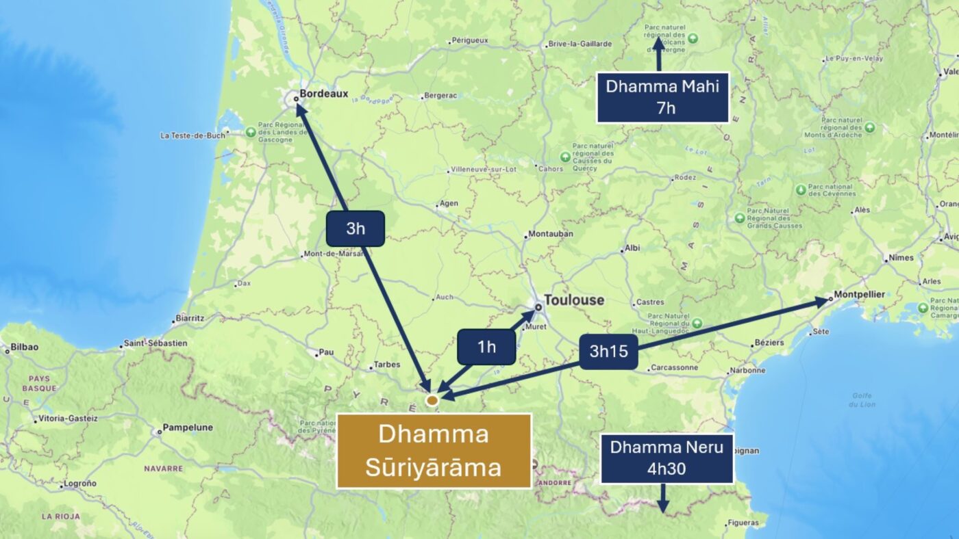 Location